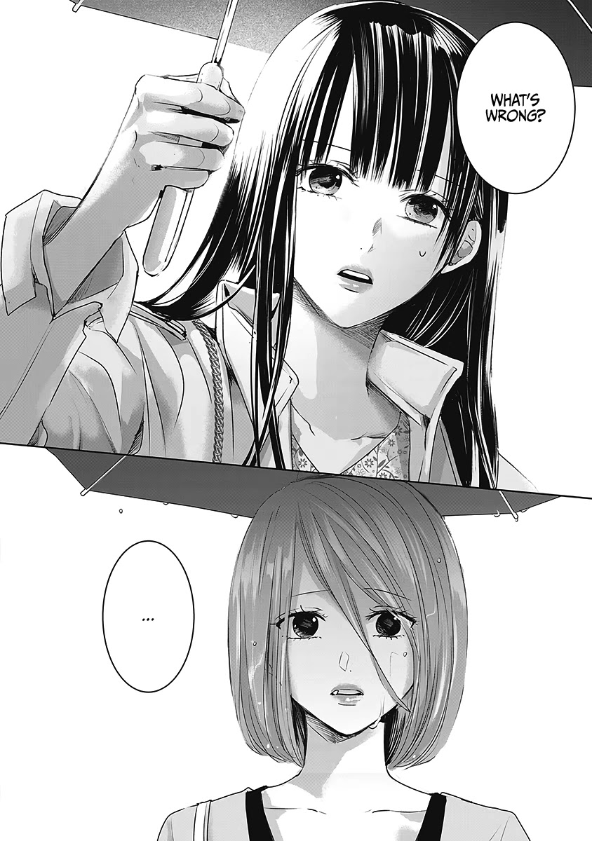 Asu, Watashi wa Dareka no Kanojo Chapter 26 page 48 - Chapter 26