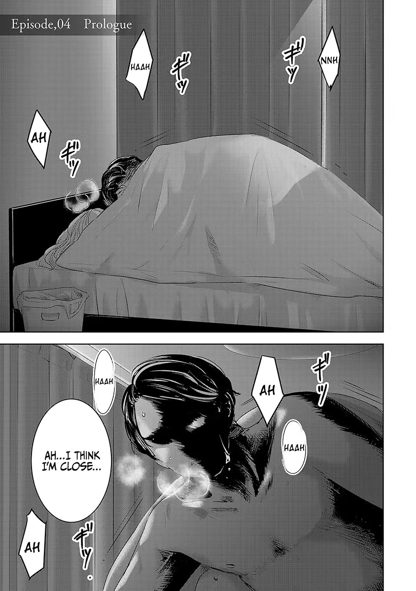 Asu, Watashi wa Dareka no Kanojo Chapter 29 page 2 - Chapter 29