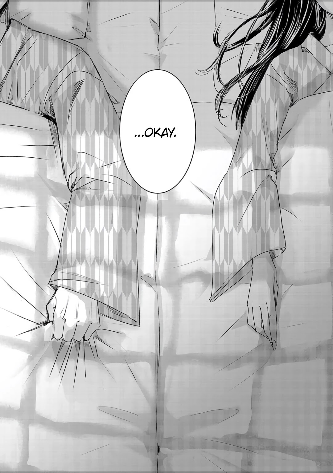 Asu, Watashi wa Dareka no Kanojo Chapter 4 page 30 - Chapter 4