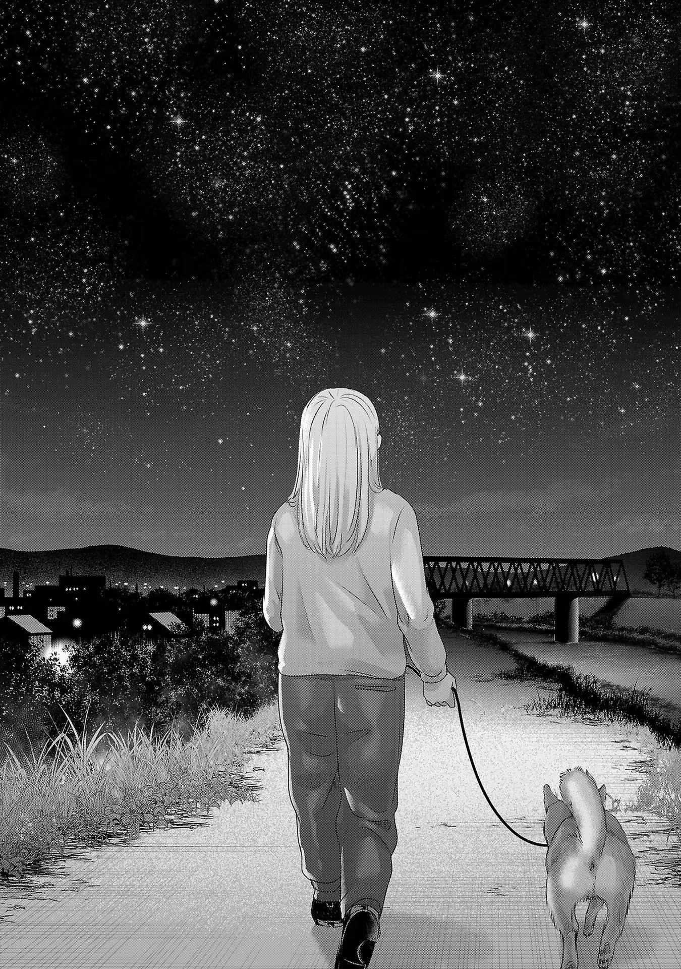 Asu, Watashi wa Dareka no Kanojo Chapter 47 page 15 - Chapter 47