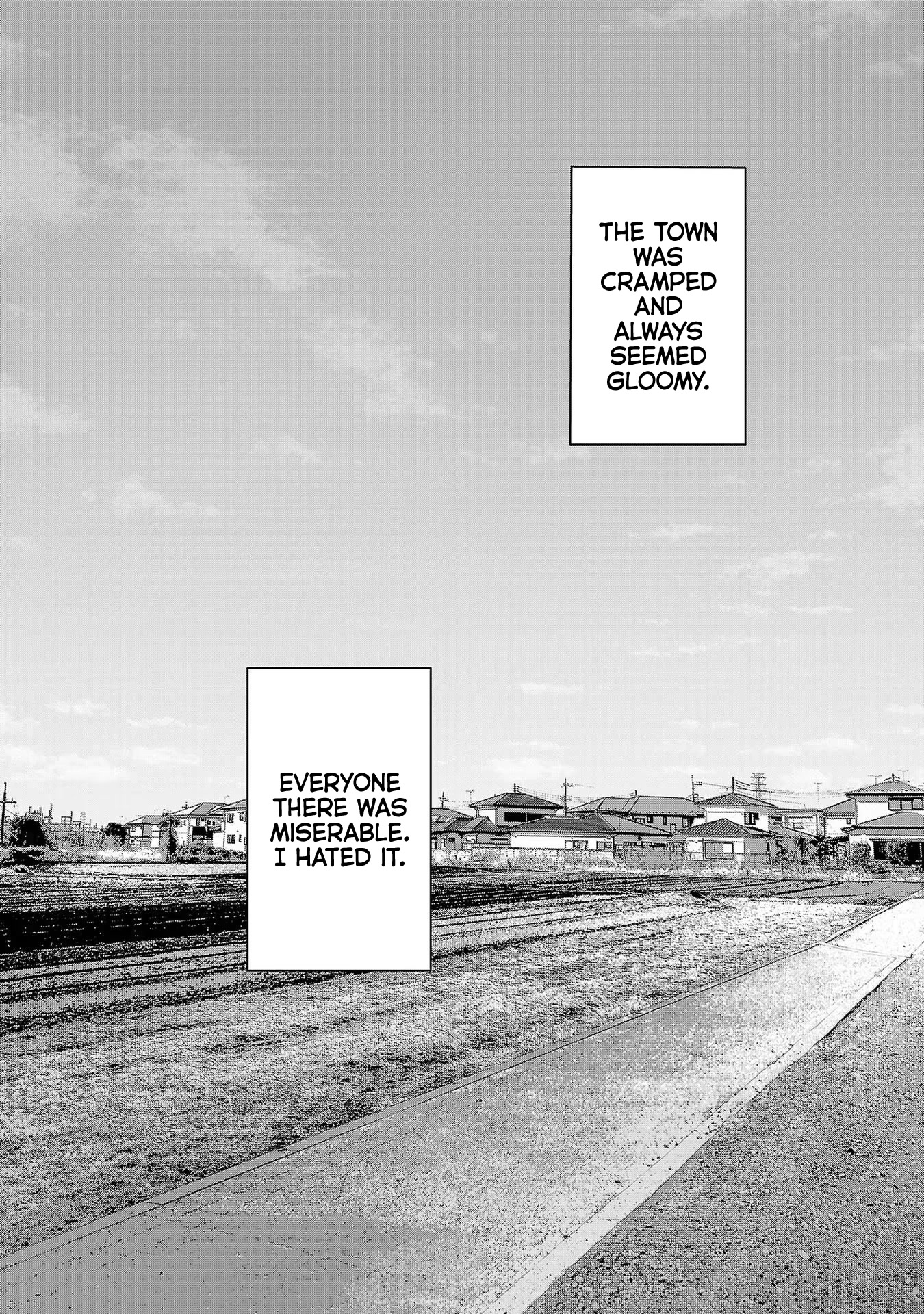 Asu, Watashi wa Dareka no Kanojo Chapter 48 page 3 - Chapter 48