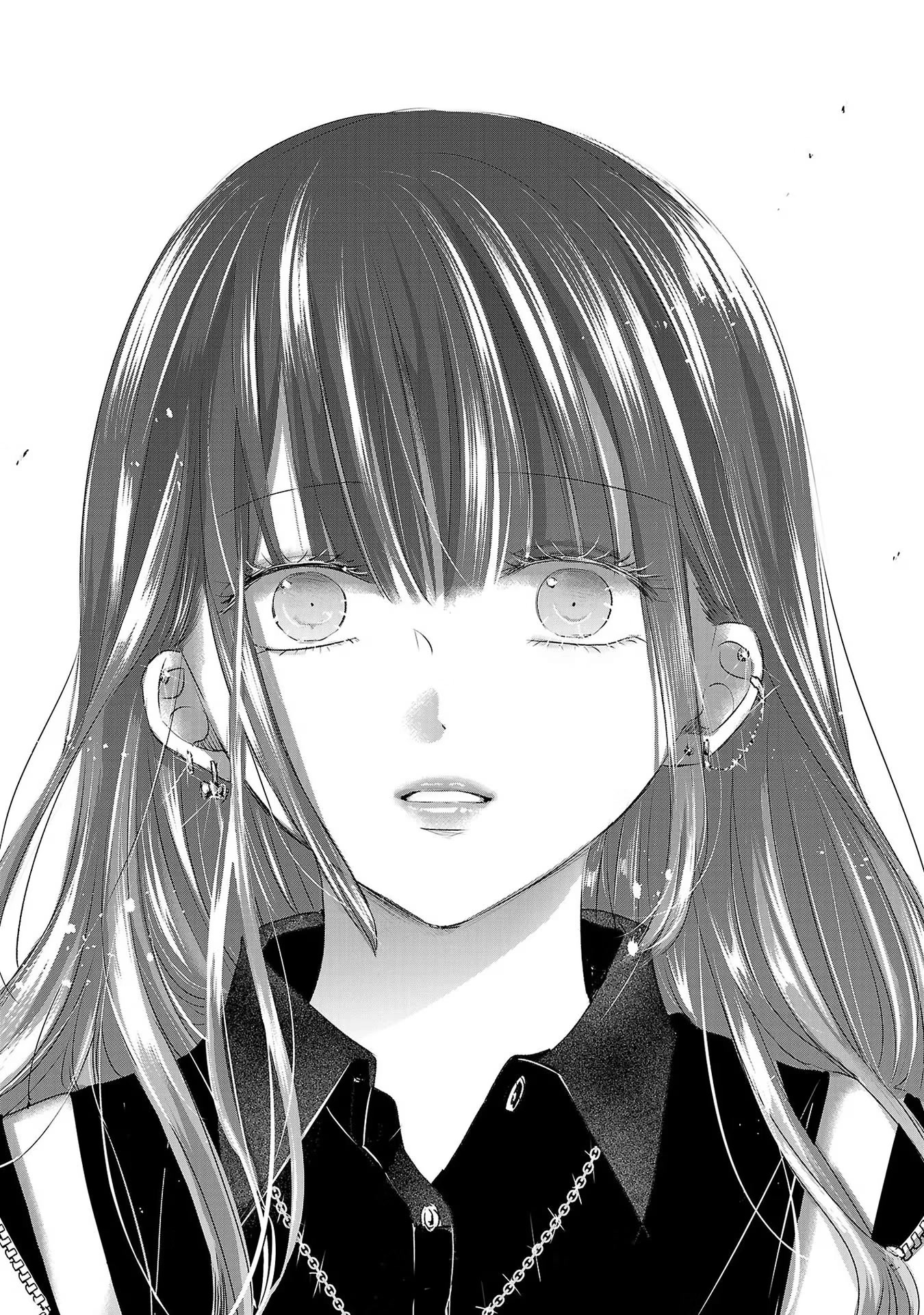 Asu, Watashi wa Dareka no Kanojo Chapter 51 page 18 - Chapter 51