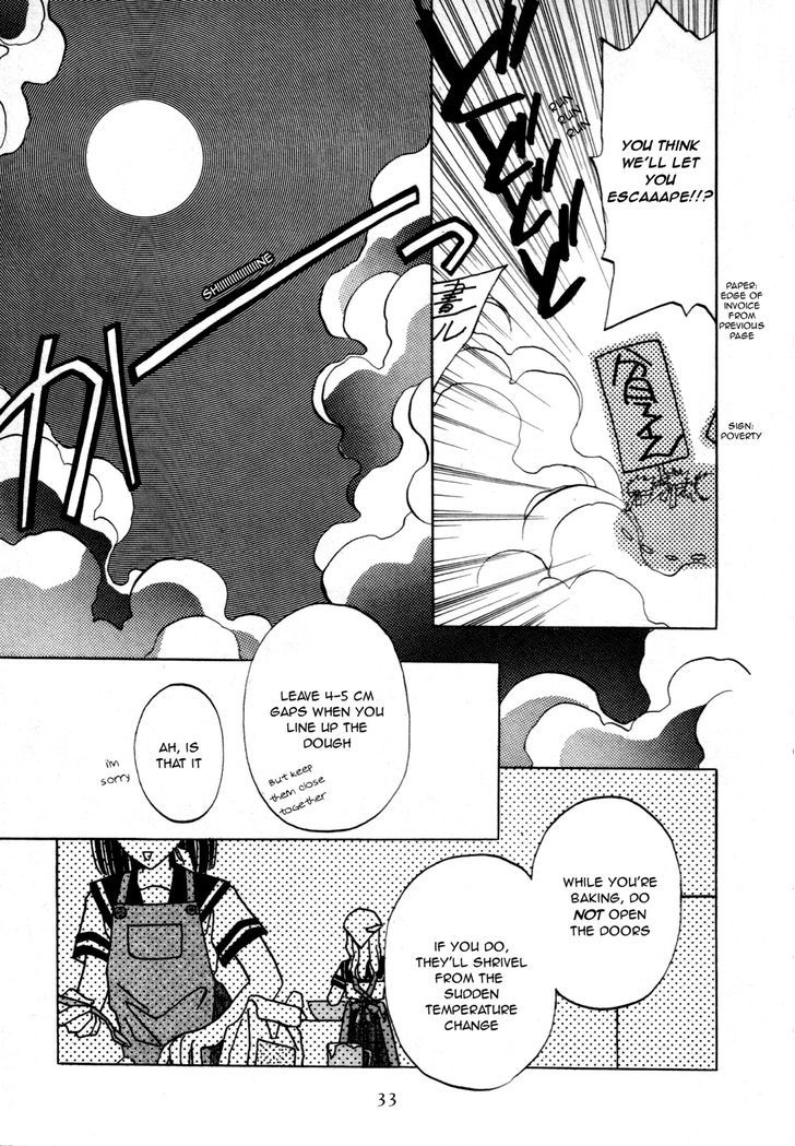 Asuka^2 Chapter 2 page 11 - Chapter 2