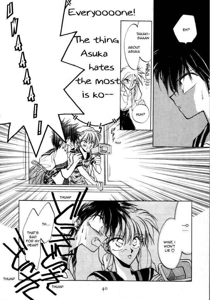 Asuka^2 Chapter 2 page 18 - Chapter 2