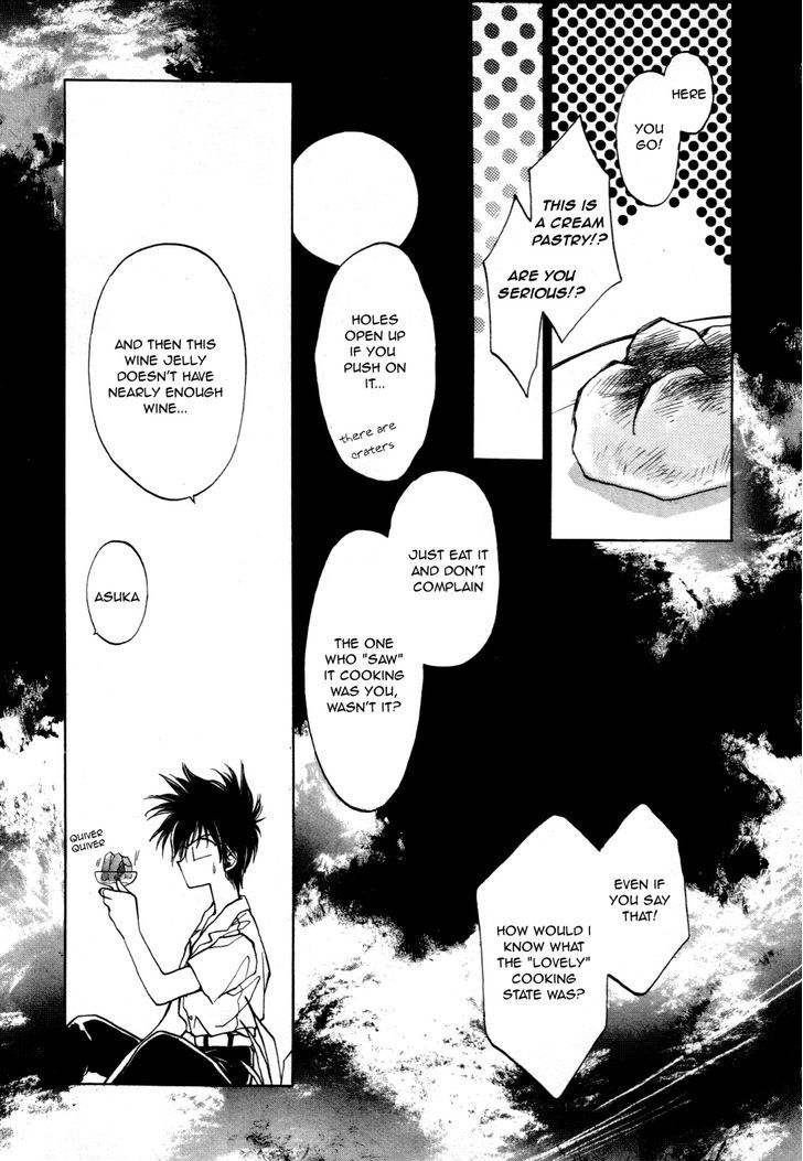 Asuka^2 Chapter 2 page 21 - Chapter 2