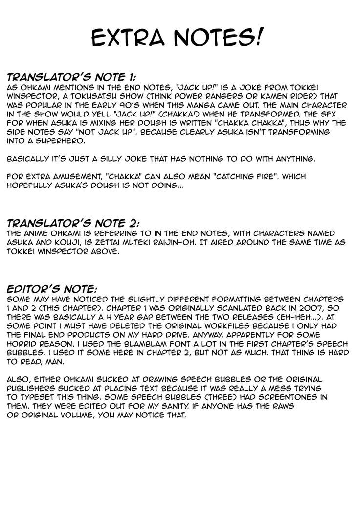 Asuka^2 Chapter 2 page 26 - Chapter 2