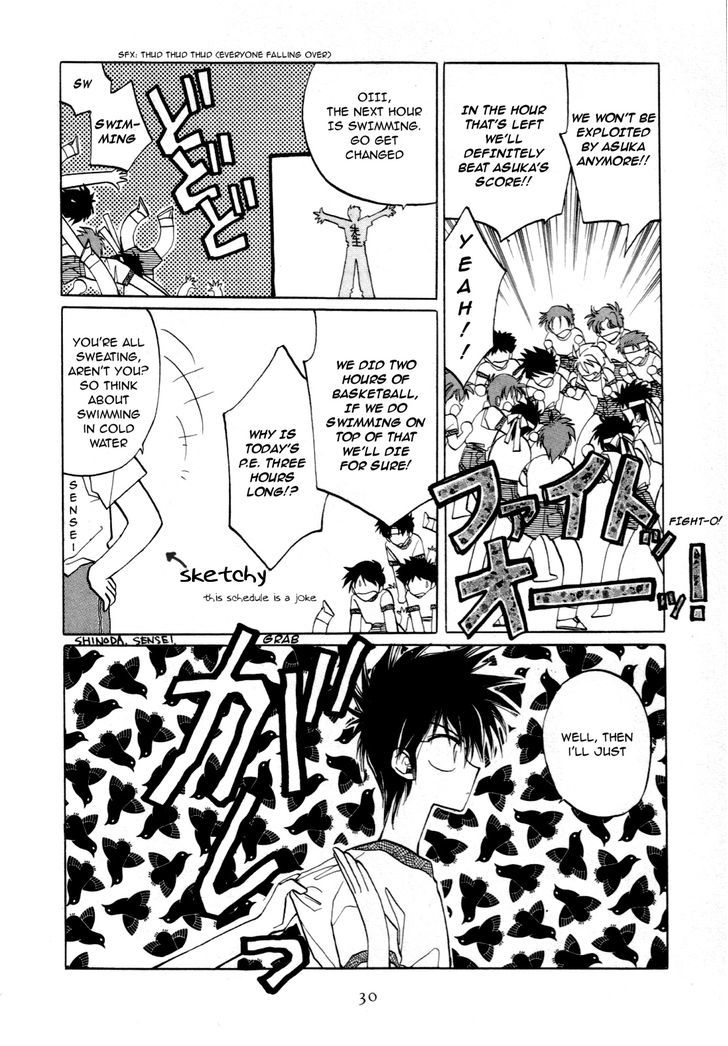 Asuka^2 Chapter 2 page 8 - Chapter 2