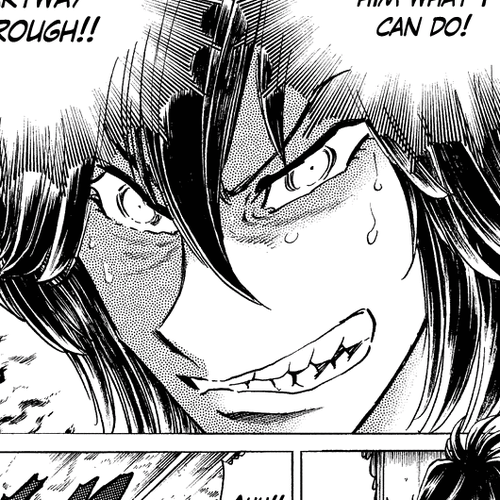 Asuka@Future.Come Chapter 14 : The Men That Control the Time of Fire cover