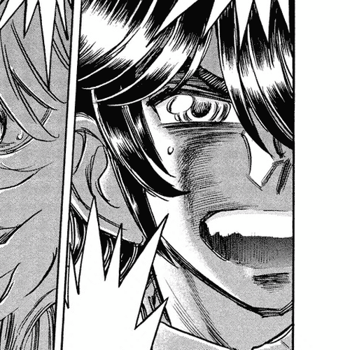 Asuka@Future.Come Chapter 4 : A Too-Pitiful Guy That Went Too Far!! cover