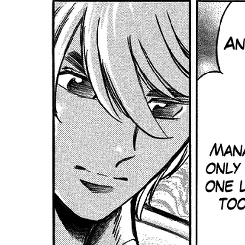 Asuka@Future.Come Chapter 6 : The Guy That Said the Right Thing Leaves Briskly cover