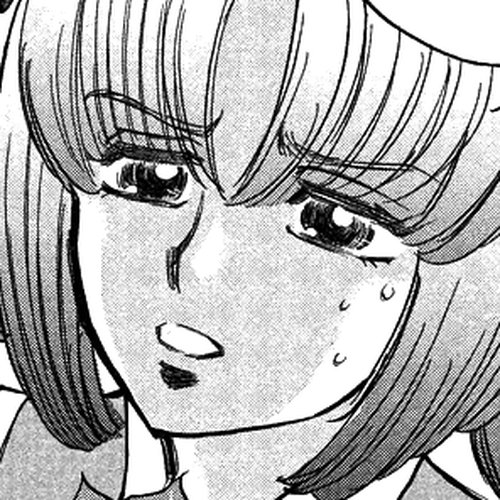 Asuka@Future.Come Chapter 8 : Attractiveness of Older Women X ½ cover