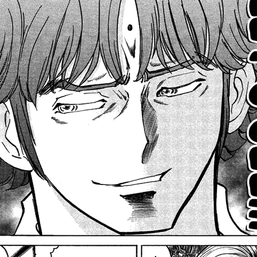Asuka@Future.Come Chapter 9 : A Meeting of Destiny? Enter Masato!! cover