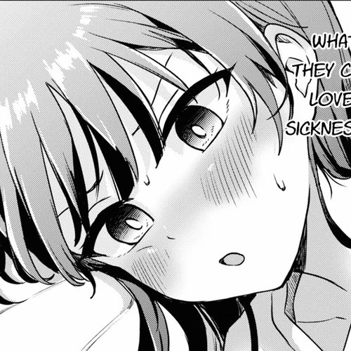Asumi-chan is interested in Lesbian Brothels! Chapter 11: Ch. 11 cover