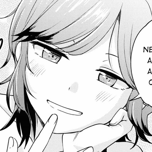 Asumi-chan is interested in Lesbian Brothels! Chapter 13.5: Volume 3 Extras cover