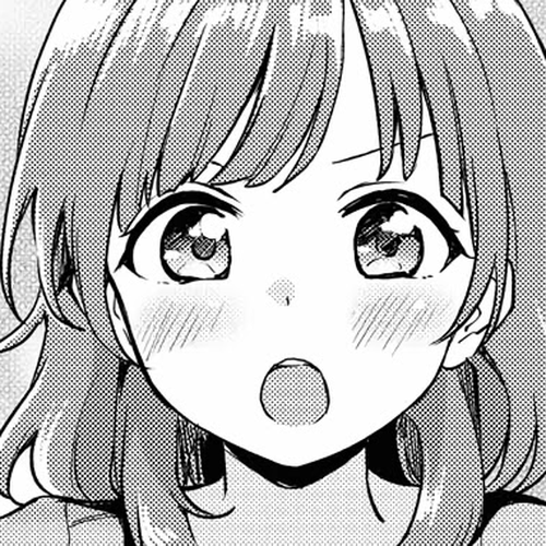 Asumi-chan is interested in Lesbian Brothels! Chapter 2 cover