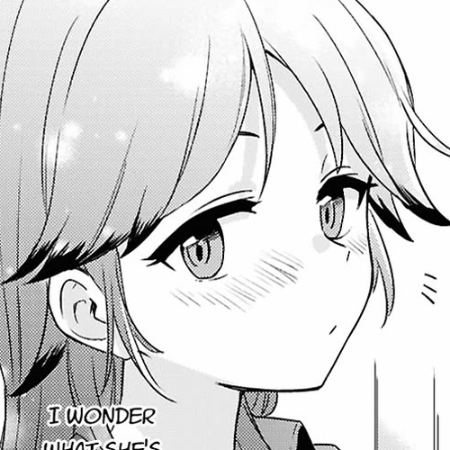 Asumi-chan is interested in Lesbian Brothels! Chapter 23 cover