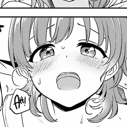 Asumi-chan is interested in Lesbian Brothels! Chapter 25 cover