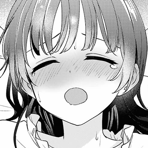 Asumi-chan is interested in Lesbian Brothels! Chapter 28 cover