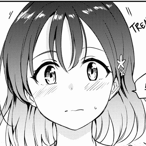 Asumi-chan is interested in Lesbian Brothels! Chapter 4 cover