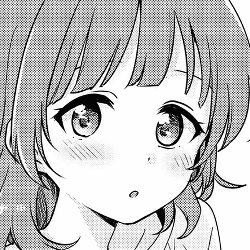 Asumi-chan is interested in Lesbian Brothels! Chapter 5.1: Volume 1 Extras cover