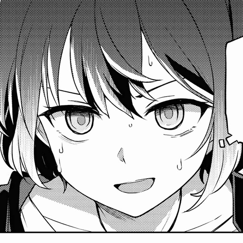 Asumi-chan is interested in Lesbian Brothels! Chapter 5 cover