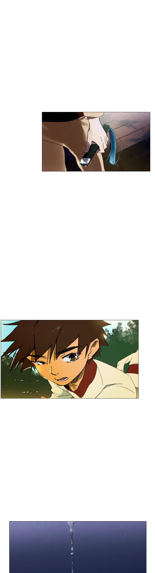 Asura: Destiny Chapter 0.2 page 2 - Chapter 0 v2 : Prologue