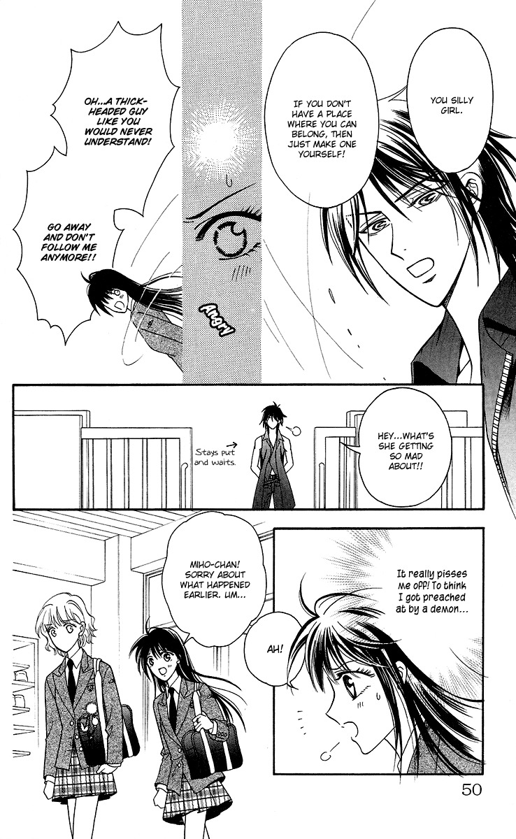 Asura (Nakamura Rie) Chapter 1.1 page 48 - Vol.1 Chapter 1