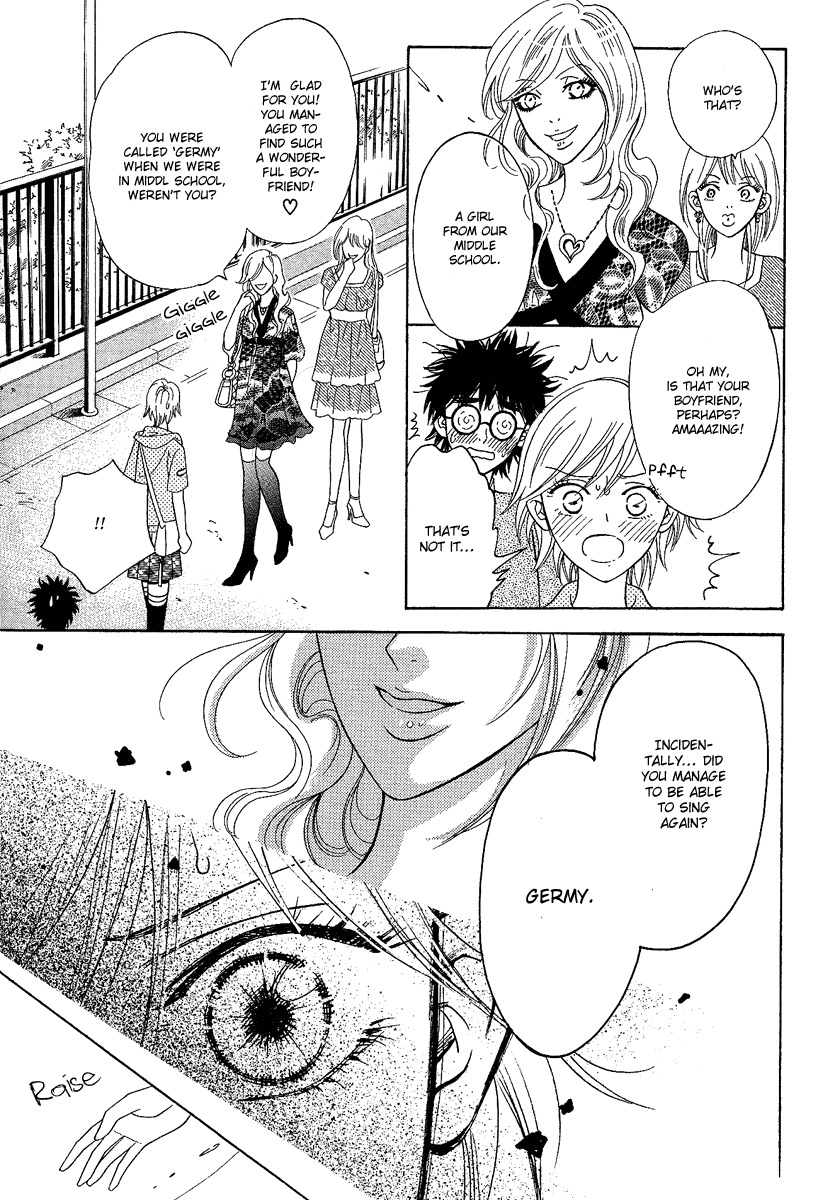 Asura (Nakamura Rie) Chapter 1.2-1 page 35 - Vol.1 Chapter 2.1