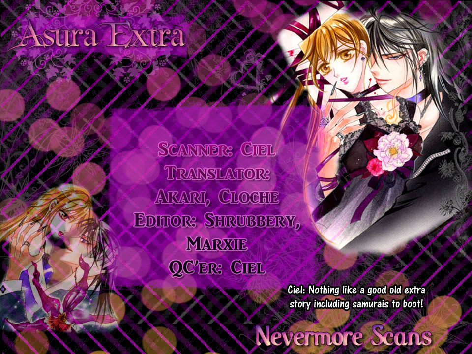 Asura (Nakamura Rie) Chapter 1.2-1 page 64 - Vol.1 Chapter 2.1