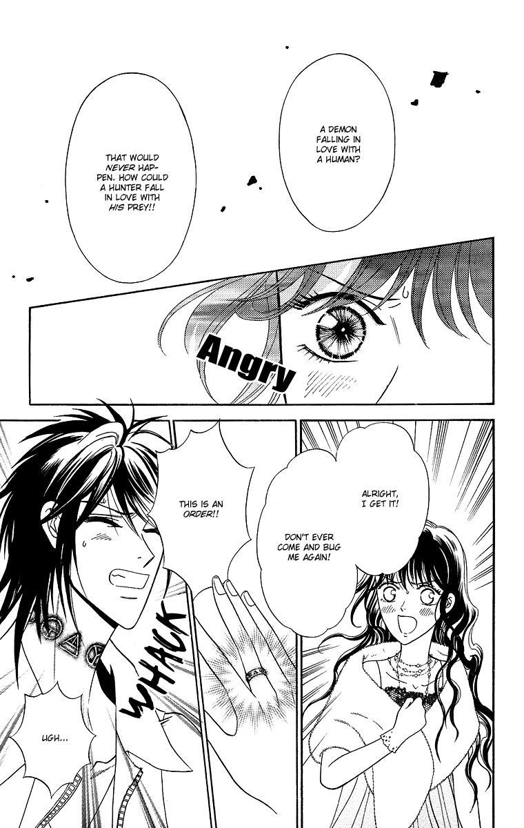 Asura (Nakamura Rie) Chapter 1.2 page 18 - Vol.1 Chapter 2