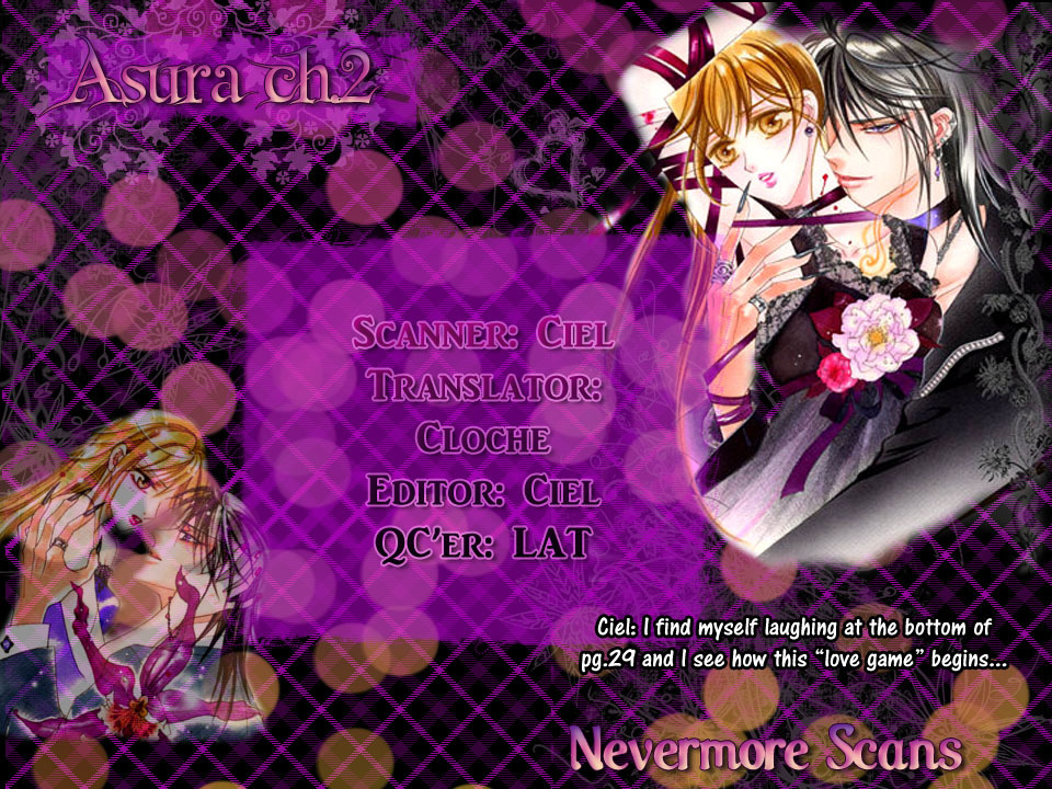 Asura (Nakamura Rie) Chapter 1.2 page 58 - Vol.1 Chapter 2