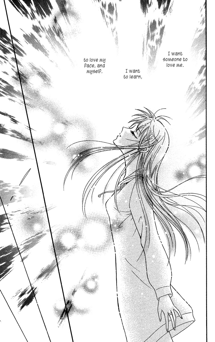 Asura (Nakamura Rie) Chapter 2.3 page 46 - Vol.2 Chapter 3