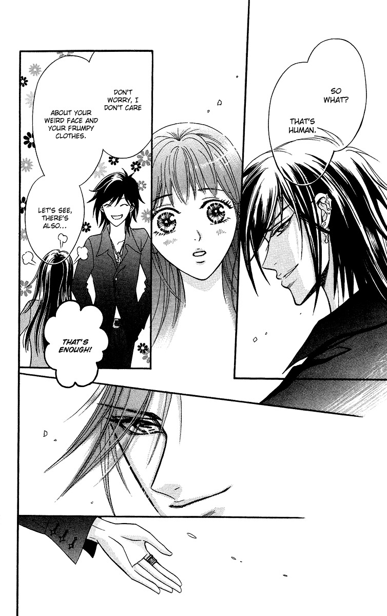 Asura (Nakamura Rie) Chapter 2.3 page 49 - Vol.2 Chapter 3