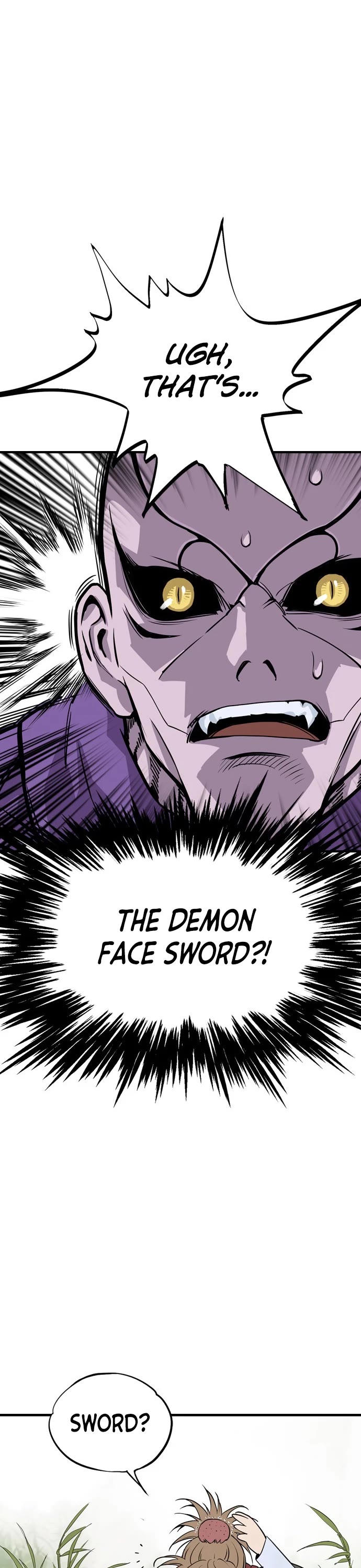 Asura Chapter 1 page 101 - Chapter 1