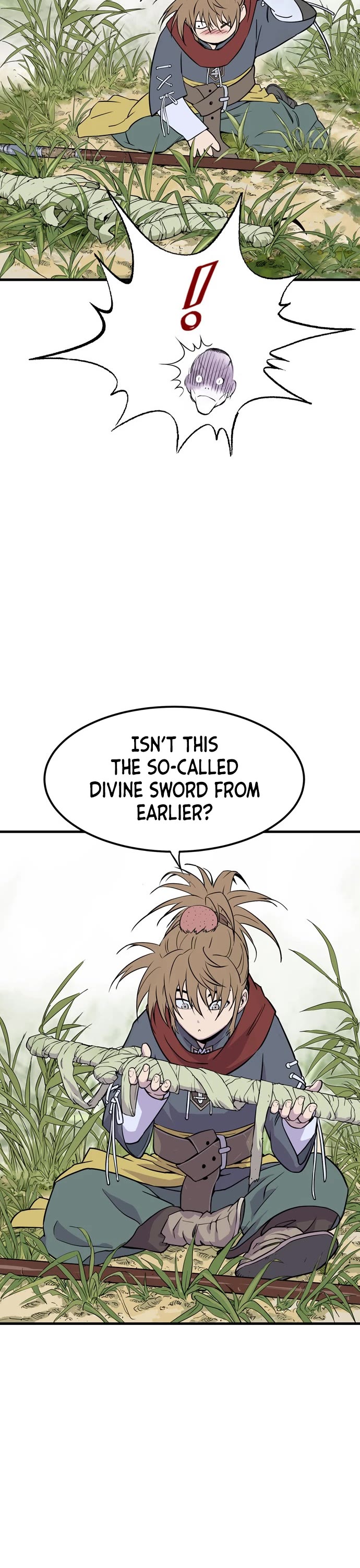Asura Chapter 1 page 102 - Chapter 1