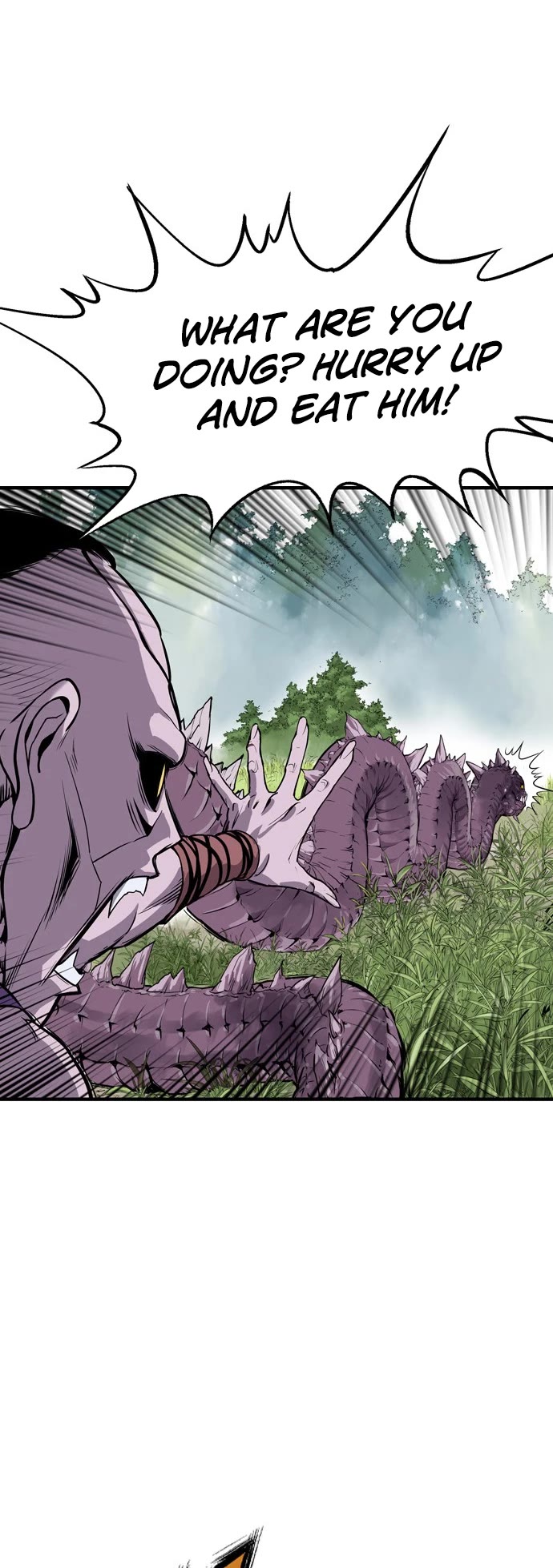 Asura Chapter 1 page 103 - Chapter 1