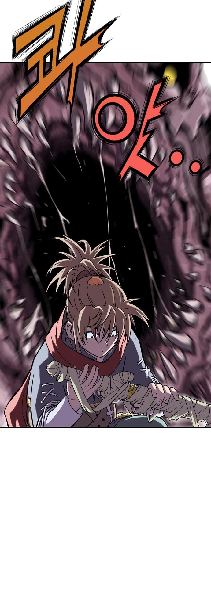 Asura Chapter 1 page 104 - Chapter 1