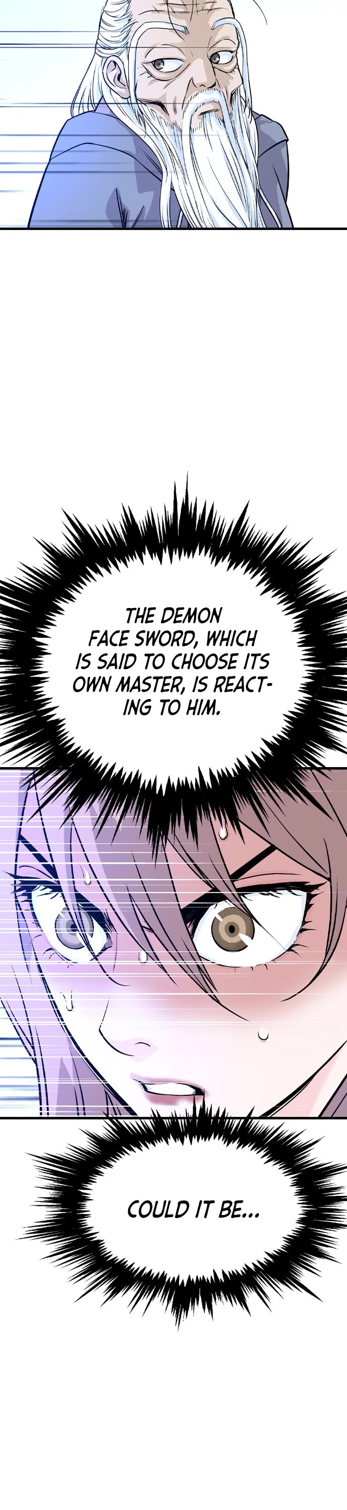 Asura Chapter 1 page 106 - Chapter 1