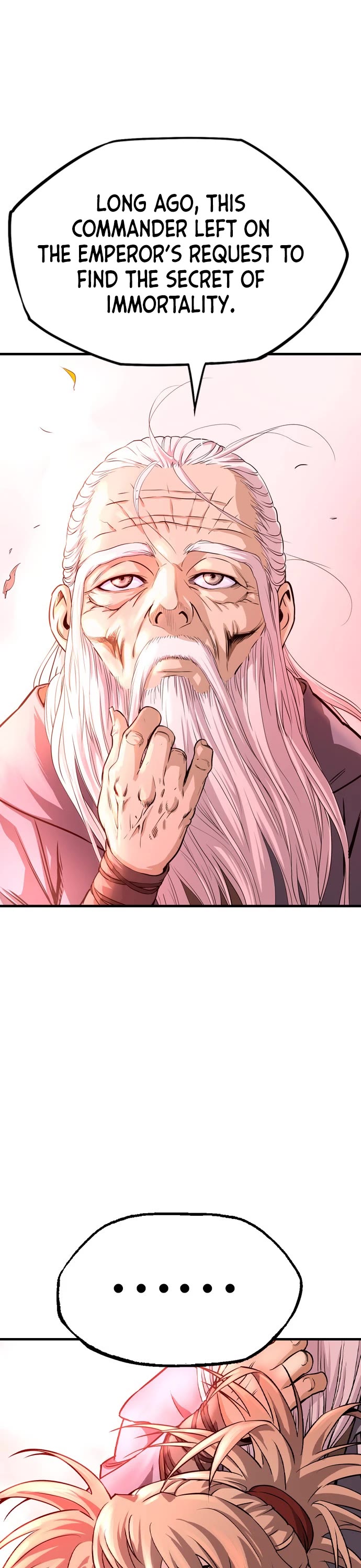 Asura Chapter 1 page 11 - Chapter 1