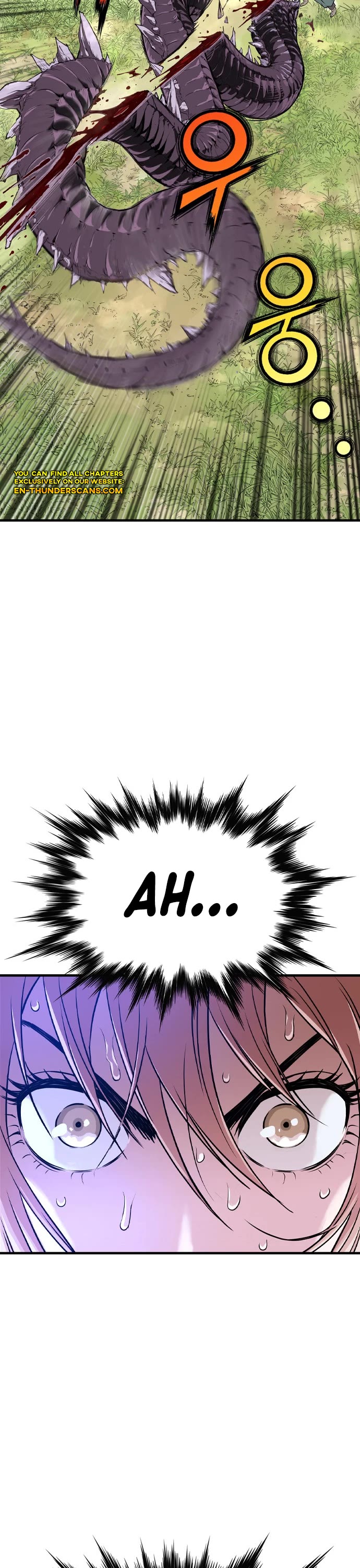 Asura Chapter 1 page 111 - Chapter 1
