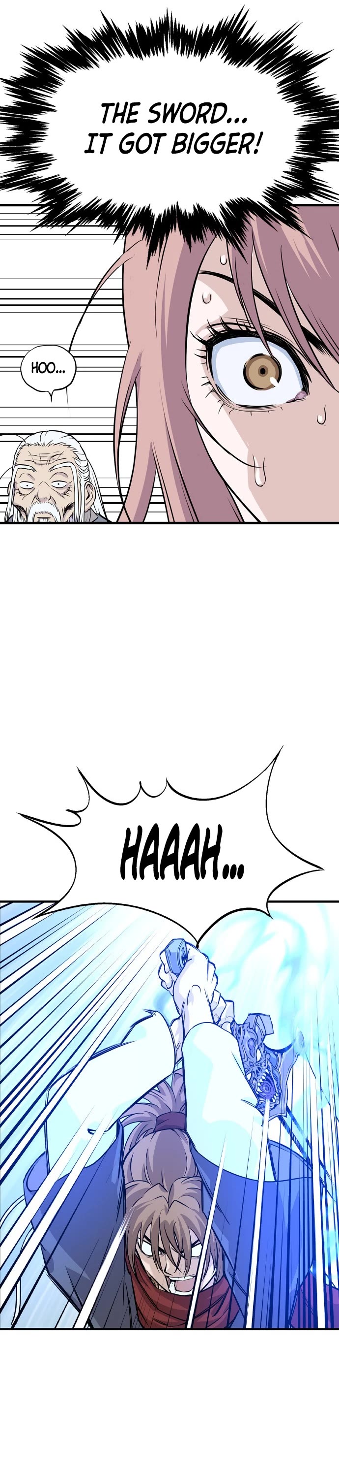 Asura Chapter 1 page 115 - Chapter 1
