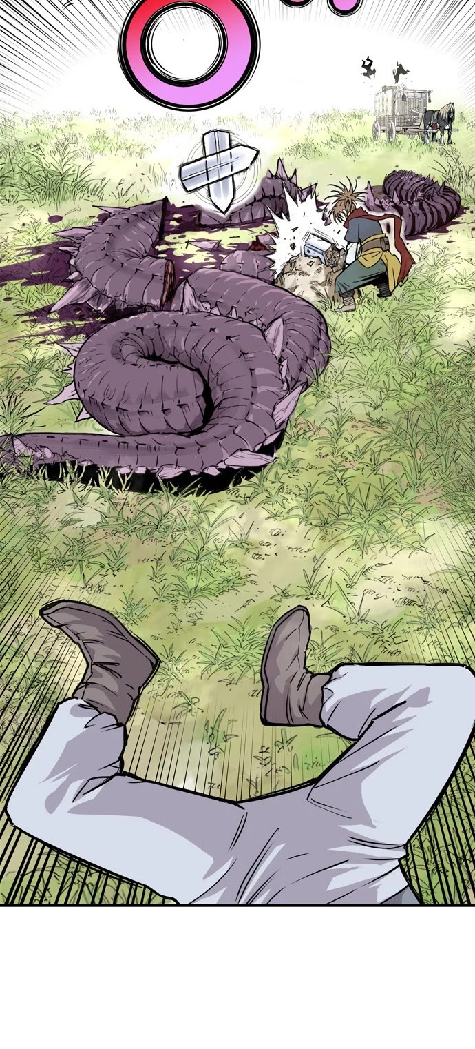 Asura Chapter 1 page 119 - Chapter 1