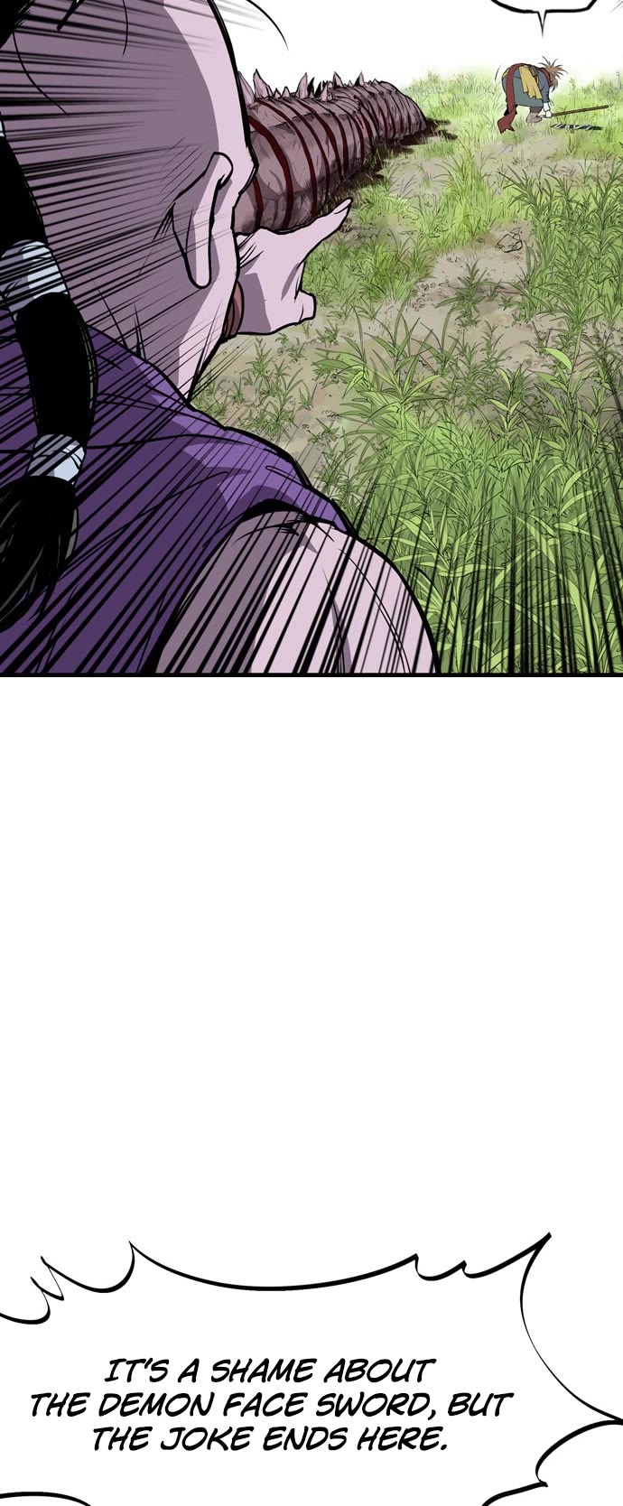 Asura Chapter 1 page 123 - Chapter 1