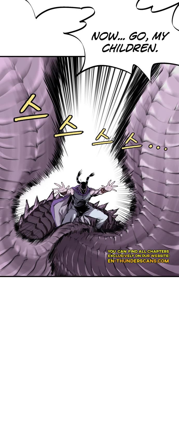Asura Chapter 1 page 124 - Chapter 1