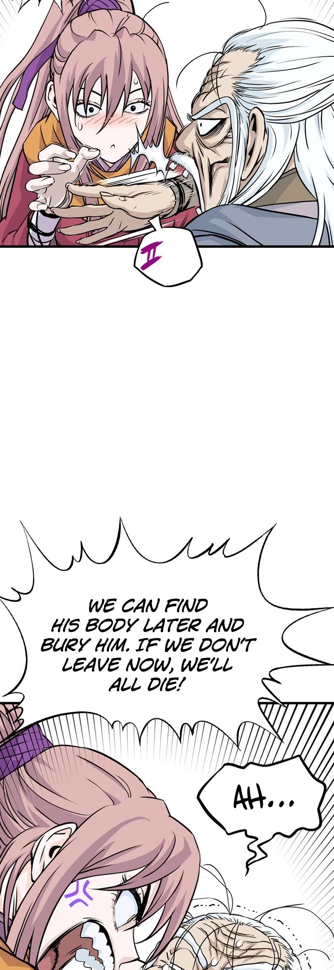Asura Chapter 1 page 128 - Chapter 1