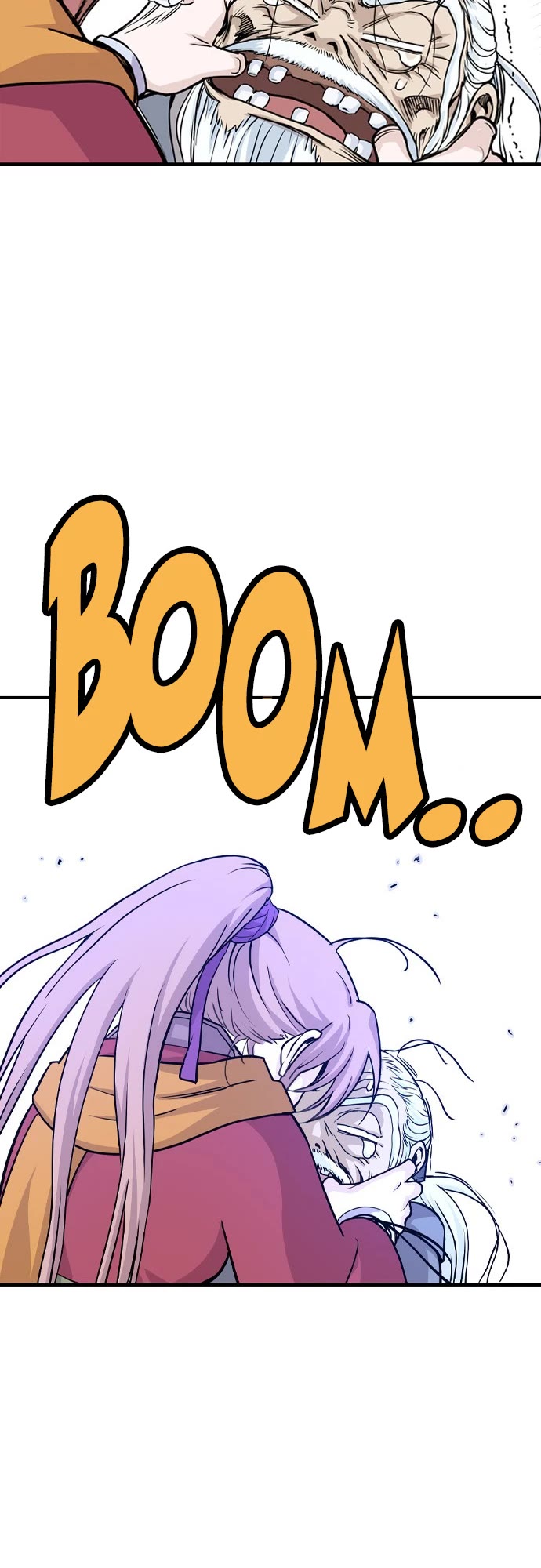 Asura Chapter 1 page 129 - Chapter 1