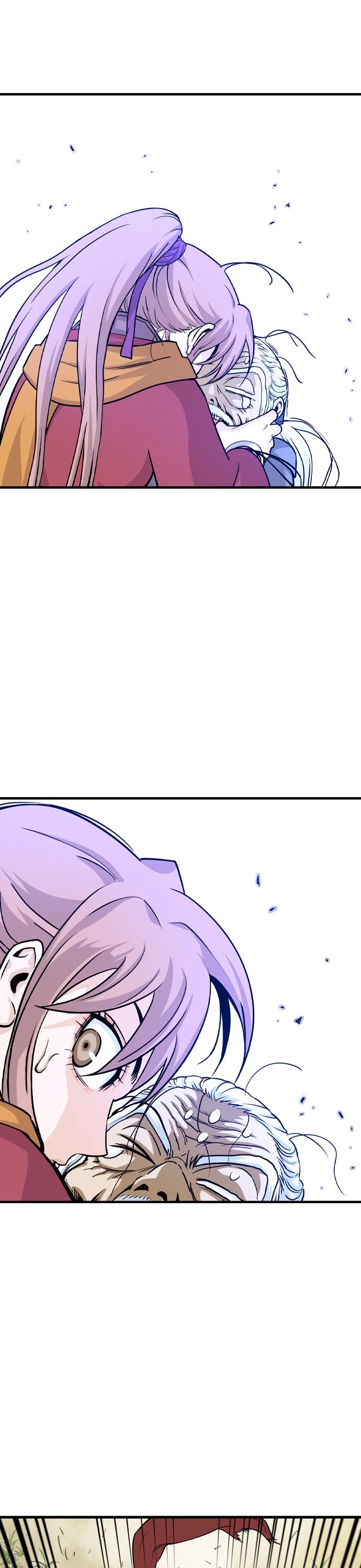 Asura Chapter 1 page 130 - Chapter 1