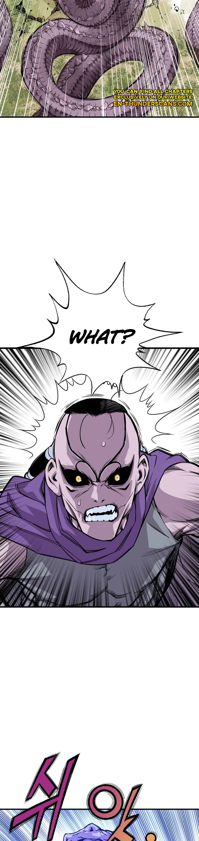 Asura Chapter 1 page 132 - Chapter 1