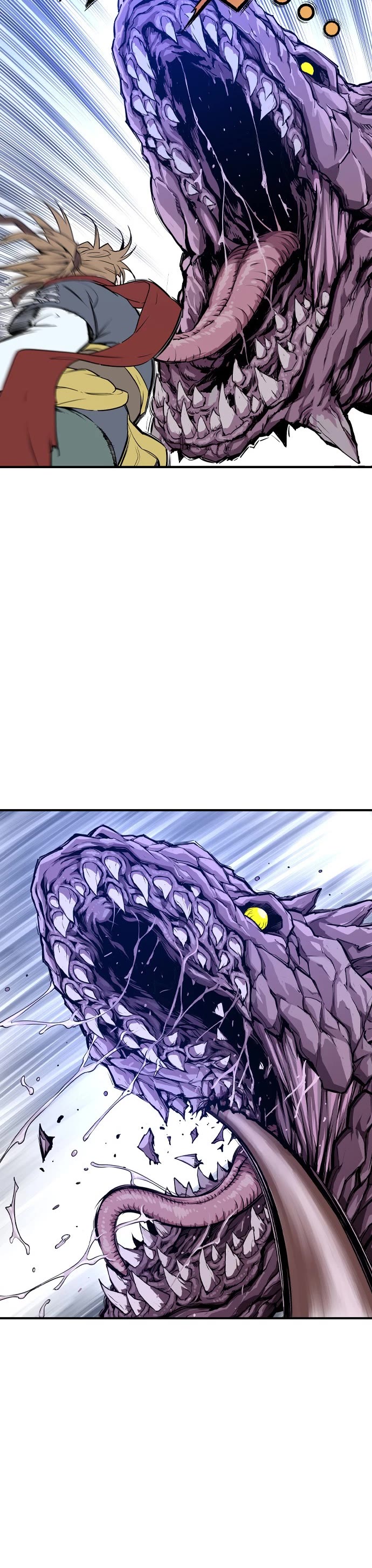 Asura Chapter 1 page 133 - Chapter 1