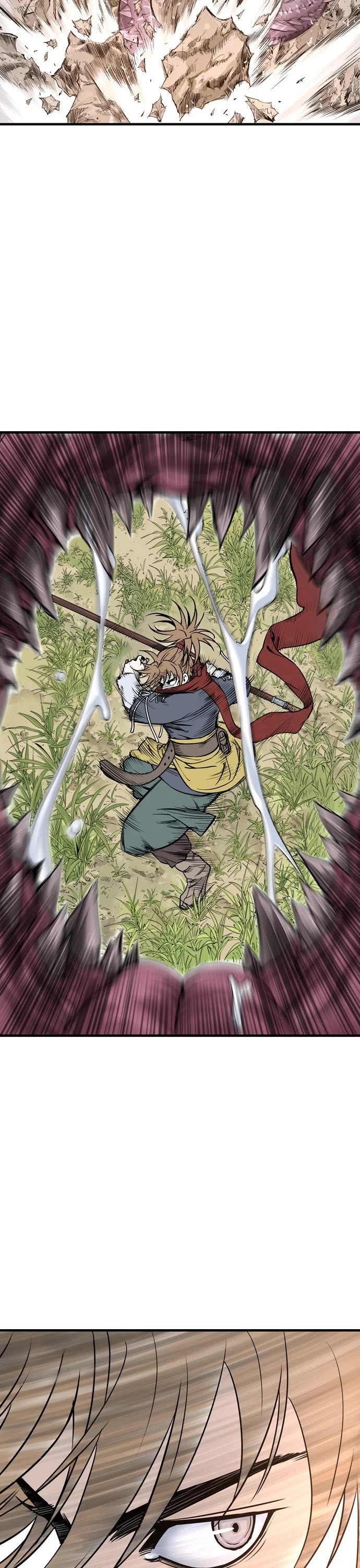 Asura Chapter 1 page 136 - Chapter 1